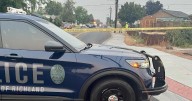 Richland crash sends 4 to hospital, driver faces charges