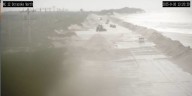 IMELDA: Highway 12 on Ocracoke closes due to overwash
