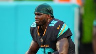 How Tyreek Hill inspired teammates after devastating injury