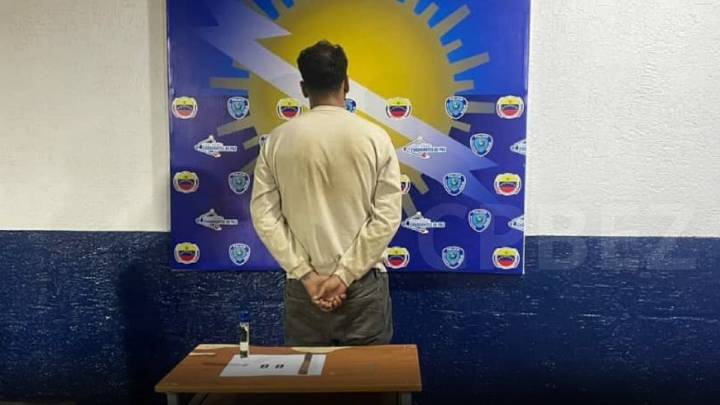 Detienen en Maracaibo a un hombre que secuestró a su pareja y la hija de ésta: las sometió a todo tipo de abusos durante un mes