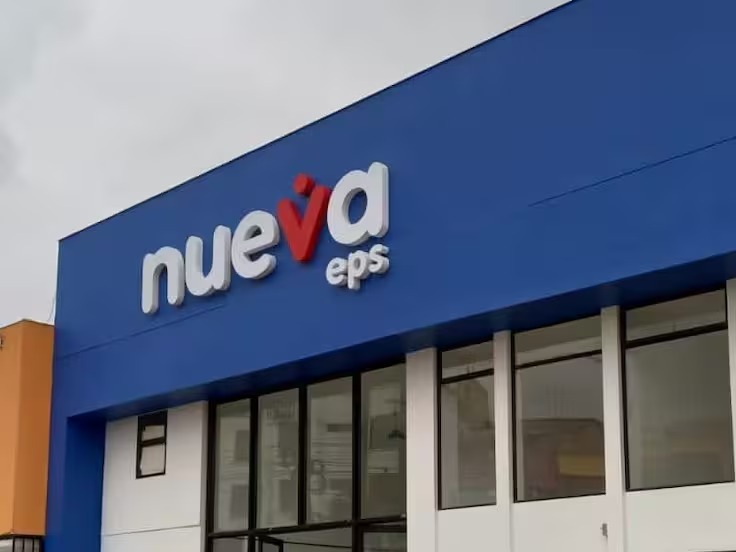 Graves hallazgos de la Contraloría en la Nueva EPS