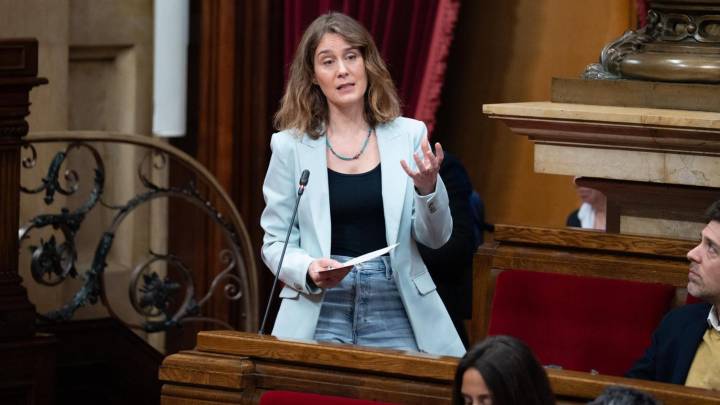 Jéssica Albiach