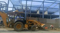 Plaza Obregón y nuevos locales comerciales llegan al centro de Ciudad Madero: así avanza la obra