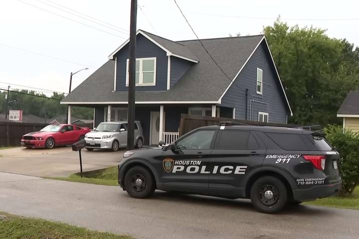 11-Year-Old Boy Dies After He's Shot at While Playing Ding