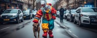 Police refuse to arrest unfunny comedians