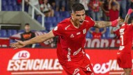 Sigue en lo suyo: Luis Ramos anotó otra vez y llegó a los 10 goles en el América de Cali [VIDEO]