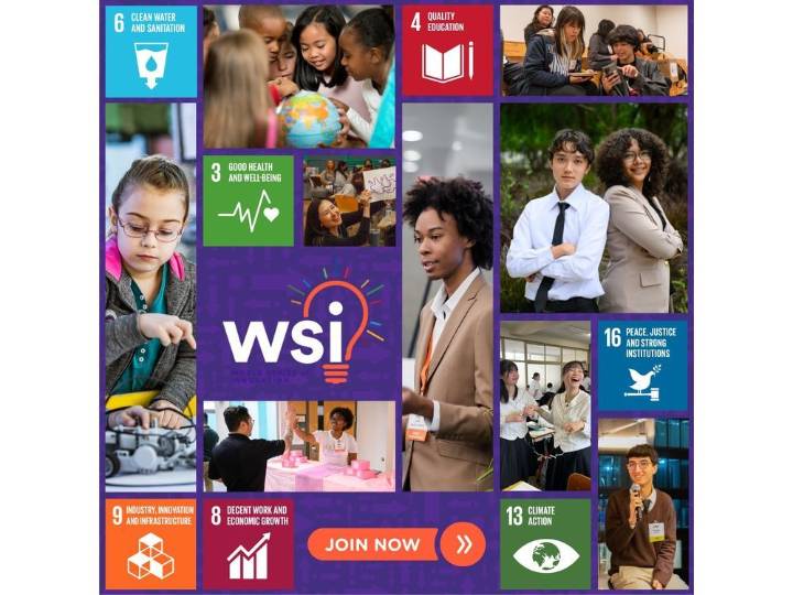 Big Ideas Start Young: NFTE Opens 2025 World Series of Innovation to Innovators Ages 5