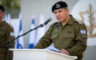 Advierte ejército israelí que está listo para interceptar a la Global Sumud Flotilla