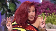 Cardi B Wants More Kids And Explains Why