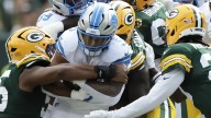 Packers silencian ataque terrestre de Lions con defensa implacable