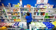 Cavefar: ventas de medicamentos a farmacias crecieron 10% en la primera mitad de 2025