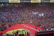 Racing on TV, September 5