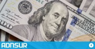 Con las tasas de interés por las nubes y el dólar bajo presión, ya se habla de un tipo de cambio a 1.500 para noviembre