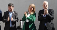 Verónica Magario: “Cada recurso que se le quita a la Provincia es menos educación, menos salud"