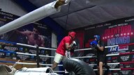 Terence Crawford's B&B Sports Academy helps youth learn skills in and out of the rin