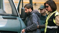 Carcaño, trasladado de prisión: tenía wifi, móvil, tablet y 110 paquetes de tabaco en su celda