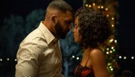 Lord, We’ve Seen What You’ve Done For Others… Social Media Swoons Over Serayah & Tyler Lepley’s Biblical Boo