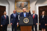 “Me siento mal”: científicos dicen que Trump distorsiona datos sobre el autismo, el Tylenol y las vacunas