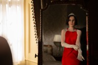 'Downton Abbey' Ending Explained: How Did the Movie Honor Maggie Smith?
