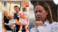 María Claudia Tarazona comparó magnicidio de Miguel Uribe con el crimen de Charlie Kirk: “Muere asesinado de la misma manera”
