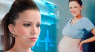 Greissy Ortega SE SINCERA sobre su maternidad tras cuestionamientos sobre el EMBARAZO que PERDIÓ: "Ni yo sabía cómo"