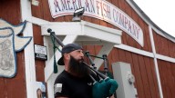 American Fish Company shooting in Southport NC: targeted boat attack kills 3, injures 5