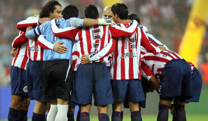 “Era medio azulcrema”: Ex jugador de Chivas revela que le iba al América