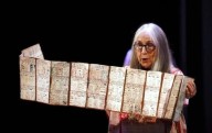 Murió la astrónoma Julieta Fierro