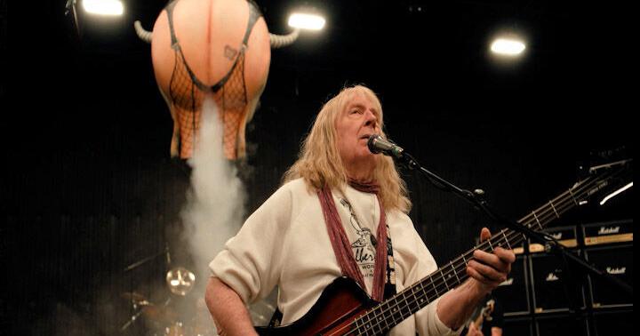 Movies in a Minute: "Spinal Tap 2: The End Continues"