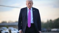 Trump: “Sabíamos exactamente de dónde venía ese barco, de dónde venían las drogas y hacia dónde se dirigía”