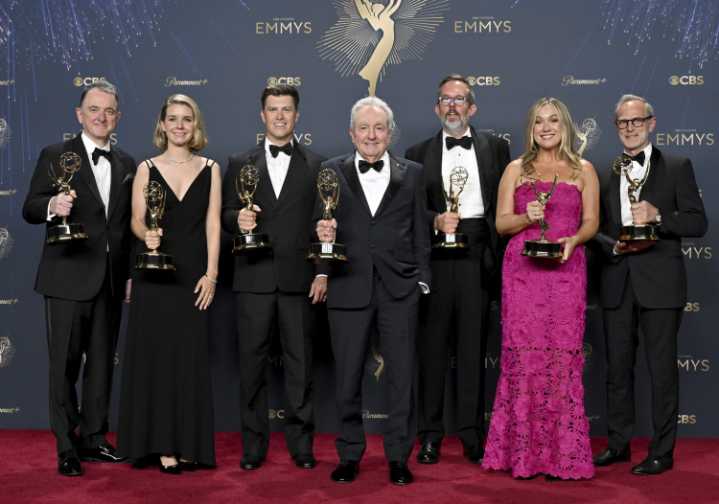 Moral Cowardice on Shocking Display at Emmys