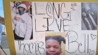 Teenager remembered by community after deadly shooting in Over