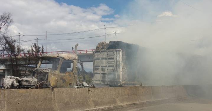 Brugada asegura atención integral a víctimas de explosión en el Puente de la Concordia