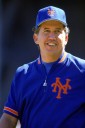 Davey Johnson, who led the Mets to 1986 World Series title, dies at 82