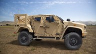 U.S. approves Canada's planned purchase of $220M worth of light tactical vehicles