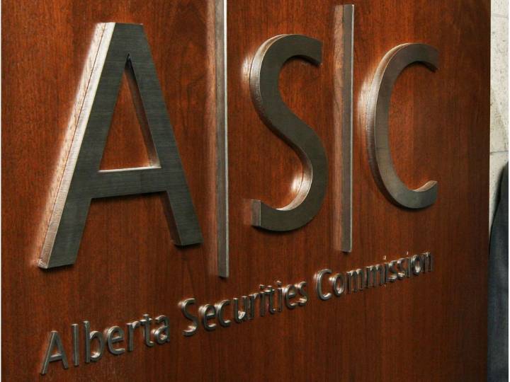 Investors lose $6.8-million in Edmonton real estate scheme: ASC
