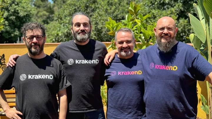 Shop Circle compra la startup catalana KrakenD