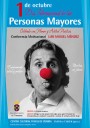 Tomares celebra el Día Internacional de las Personas Mayores con una conferencia motivacional