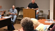 Quincy's village police expand service to Quincy Township