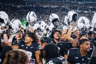 ‘There’s going to be way cooler moments’: MSU believes overtime win over BC just the beginning