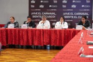 Machu Picchu: se otorgan facilidades de reprogramación a visitantes, señala sector Cultura