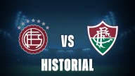 Copa Sudamericana: hora y cómo ver Lanús vs. Fluminense