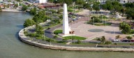 Hay que adecuar el programa de manejo de la bahía de Chetumal: Ibanqroo