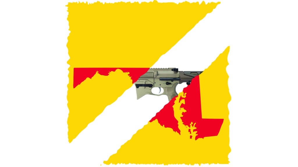 Maryland's Handgun Roster Board: a rubber stamp or a Second Amendment assault?