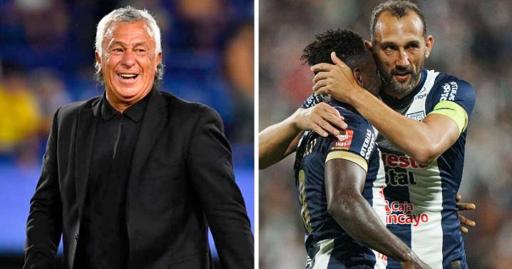 Alianza Lima y las 'novedades' que Gorosito prepara para vencer a Garcilaso en el Clausura