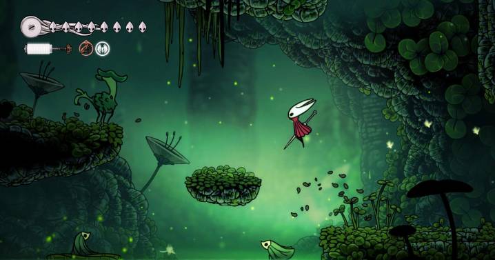 Se acabó la espera, 'Hollow Knight': el videojuego Silksong ya está a la venta