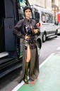 Fug or Fab: Teyana Taylor’s Sequins