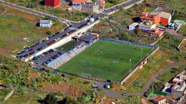 El presidente de un club de fútbol de Tenerife, acusado de agredir a un juvenil