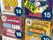 Mass. State Lottery winner: Final $1M prize claimed in $5 game