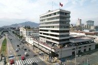 Editora Perú emite comunicado
